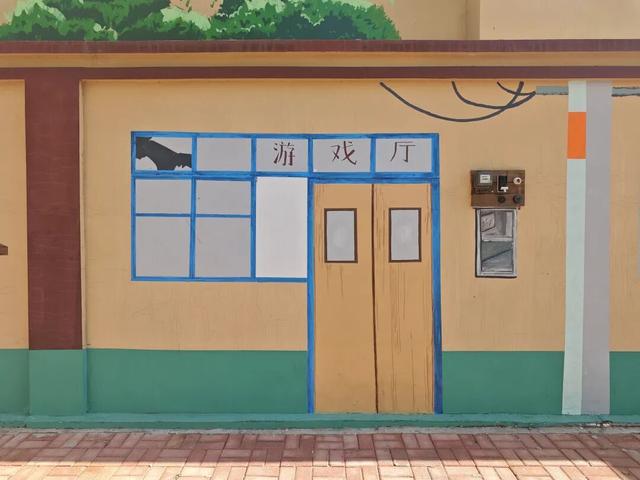 “穿越时光”去打卡！「出片率」100%，我只告诉你→