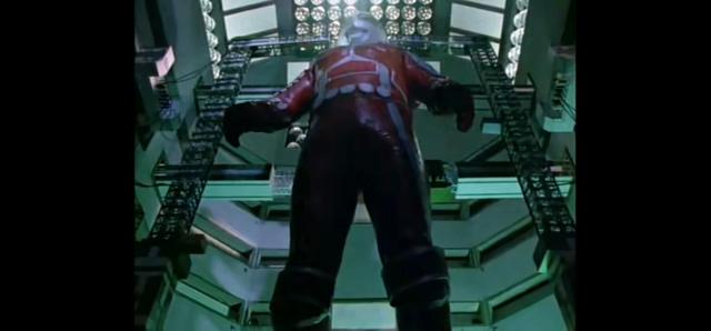 真假赛文奥特曼!又是一次真实与虚假的战争