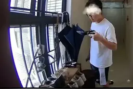 “美脚流量”现在为何如此盛兴？图片