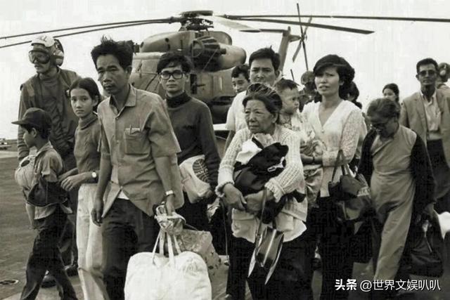 26万难民逃到中国“赖着”不走，还想入中国籍：做梦都想当中国人