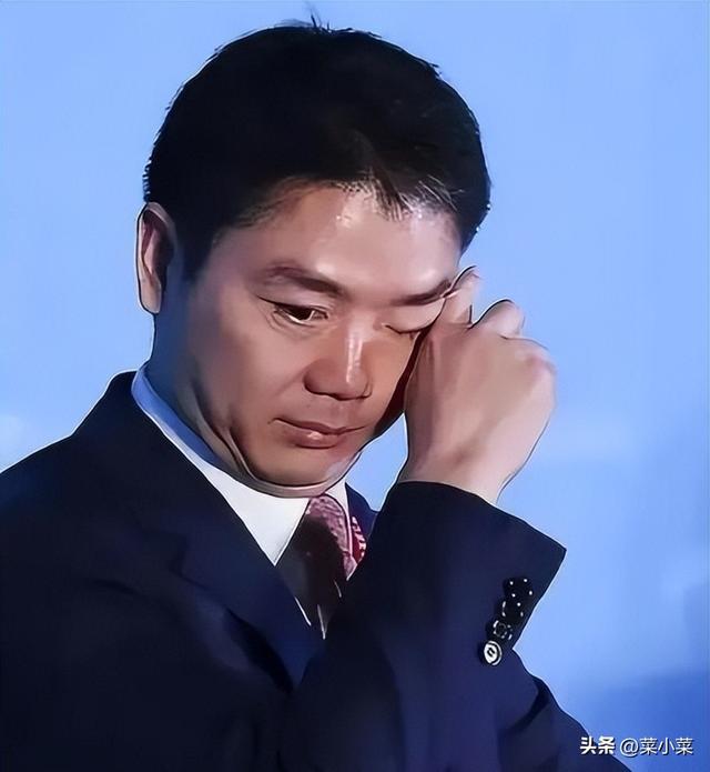 钱再多有什么用？51岁刘强东对大儿子的“亏欠”，至今都难以弥补
