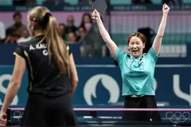 够大胆！韩国女团冒险启用新人，没想到竟捡到块宝，横扫对手夺牌图片