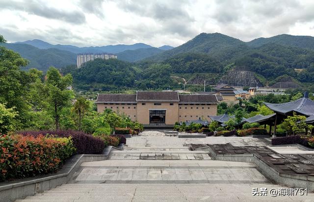 福建永定客家博览园