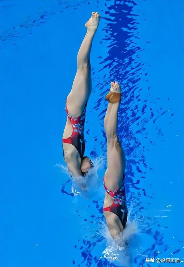 各有目的！全红婵家别墅正式封顶，令人不适的事发生	，还不止一件