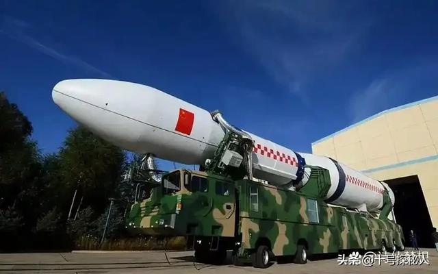 中美实力差距到底有多大？张召忠：我可以负责任讲，别再被误导了