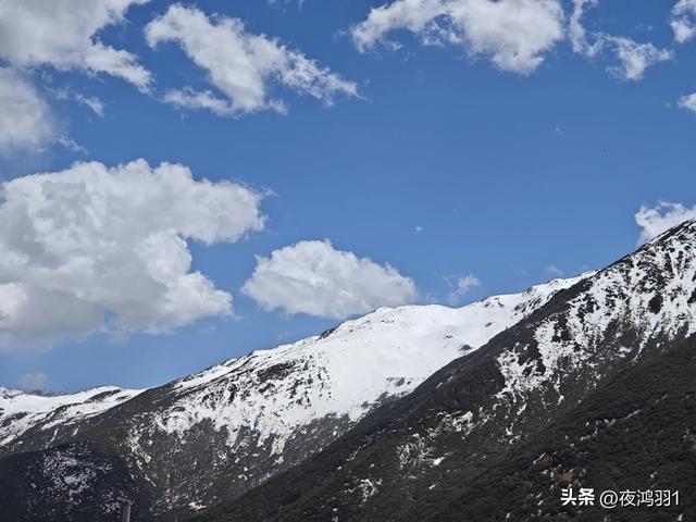 理小路环线今日风景！