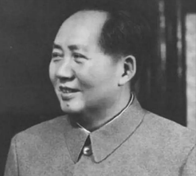 20年内，毛主席6次拒绝他来北京，72年见面后埋怨：怎么才来看我