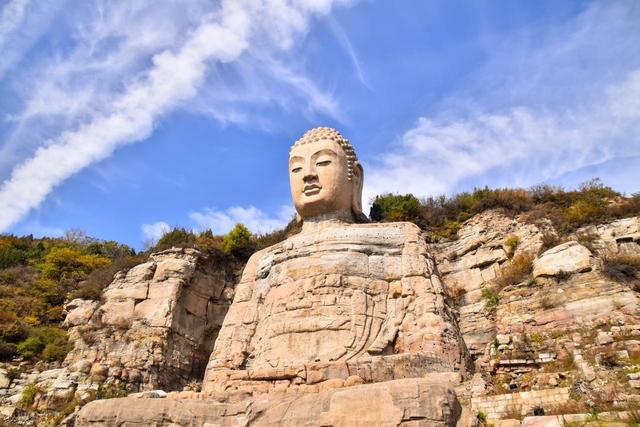 60岁以上全免费！太原对老年人免费的6个景区，退休后一定要去！