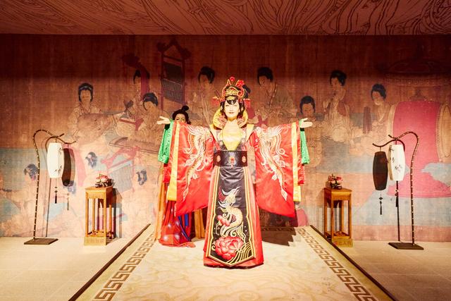 淮北有一座中国石榴博物馆，藏品丰富，探秘石榴与中国文化的渊源