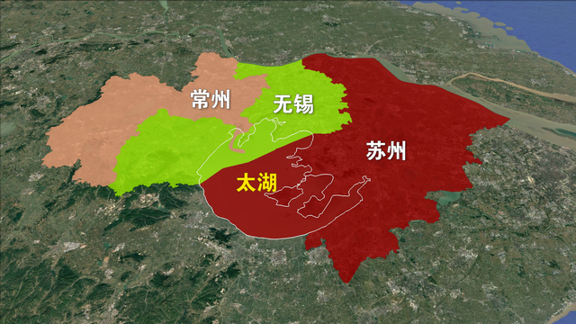 苏州，地表最强地级市，到底有多美？