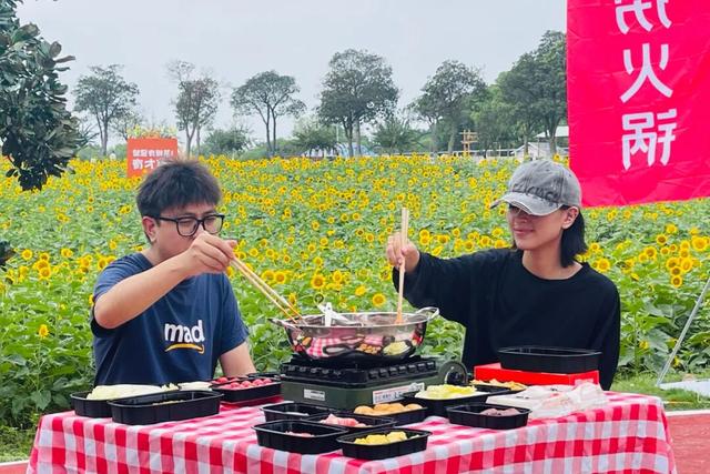 官宣！来高淳跨年，有惊喜