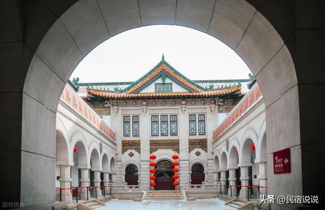 为什么？为什么这么说雪后沈阳？