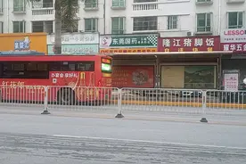 很多人说东莞人越来越少，快成空城了，你信吗？真实东莞是这样的图片