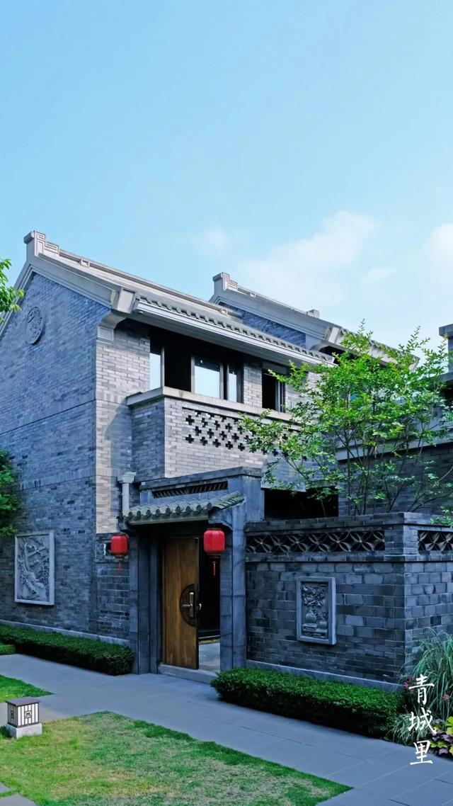 青城山——成都人心中的山水自留地