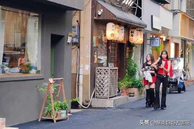 1h车程，带娃在这里挖到“宫崎骏同款夏天”！