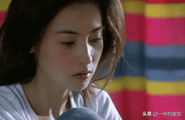 狐狸尾巴藏不住，撒谎成性、风流潇洒的张柏芝，被陈晓东撕下体面