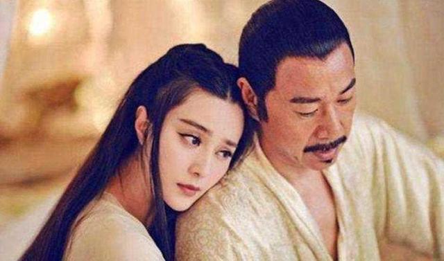 李世民与武则天圆房当晚，创下历史最高纪录，至今也未被打破!