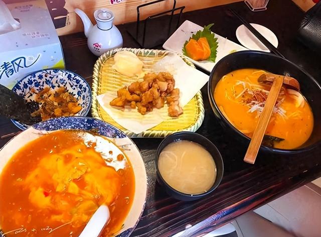 上海藏着五万日本人：不旅游只扎根！一旦开战，后果不堪设想