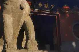 为什么大家把拜拜的地方，统称为庙？图片