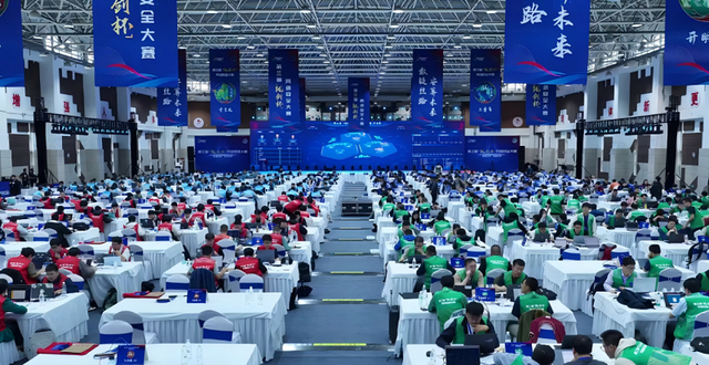 向人民报告｜甘肃网安：持续加强网络生态治理 聚力营造清朗网络空间