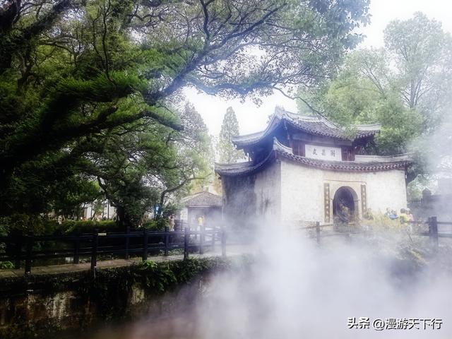 浙江自驾游跨越冀鲁苏浙四省，往返旅程占一半时间，全程收获满满