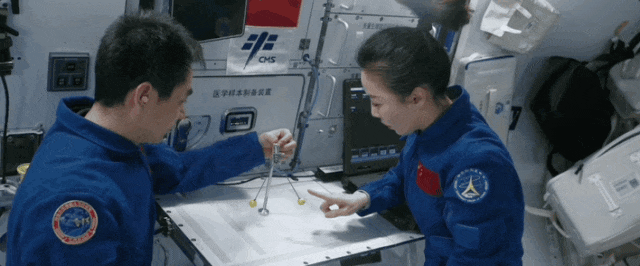 太空实拍？绝对是今年最值得的银幕体验