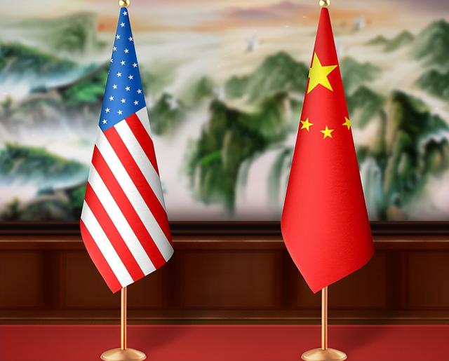 中美刚坐上桌，美商务部长退出谈判，我国高层反对，不准脱钩断链