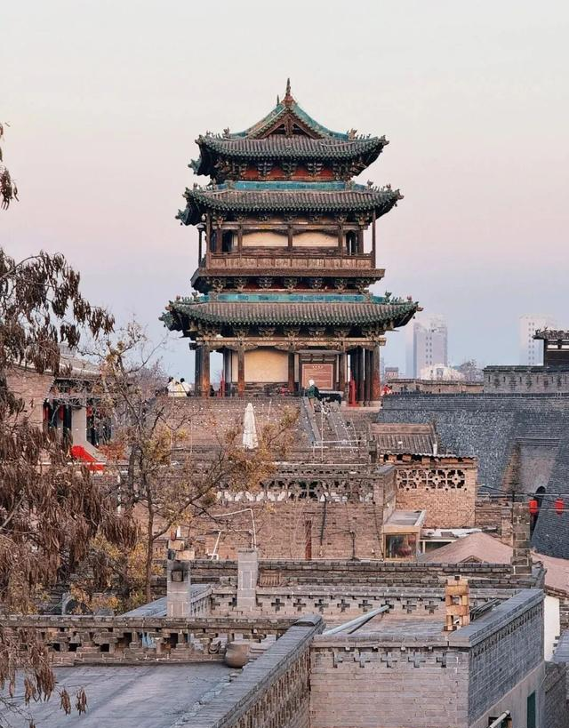 中国评分最高的十大古镇，第1名很难超越！去过一半此生无憾！