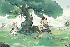 新手全方位攻略技巧—《寻道大千》 必读！图片