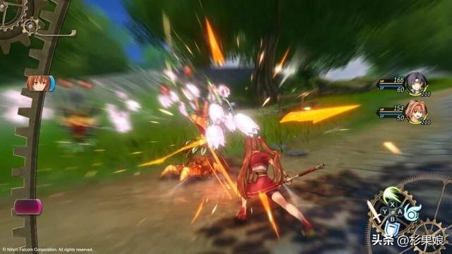 高达、数码宝贝还有魔法少女！2025年Steam十大二次元游戏推荐