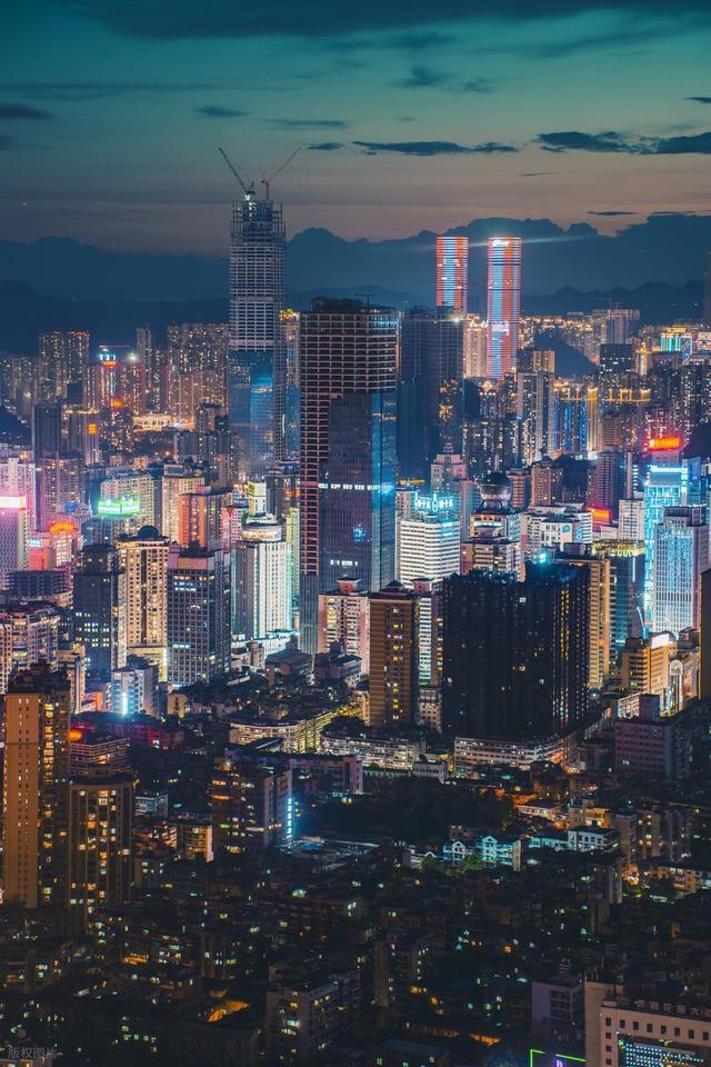 昆明和贵阳，谁才是中国南方第一避暑大市
