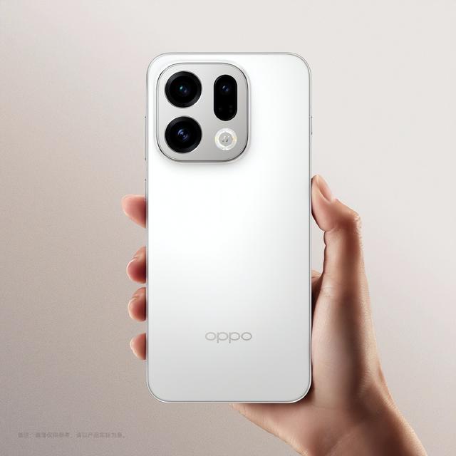 小米17的劲敌！OPPO Find X9核心配置全曝光，更低定价或成杀手锏