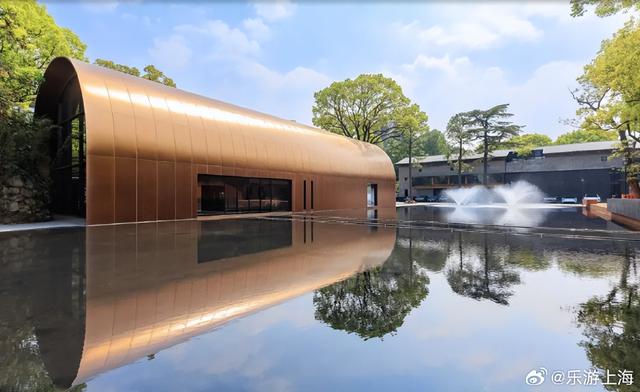 三家入选！新一批上海市级旅游休闲街区名单公布