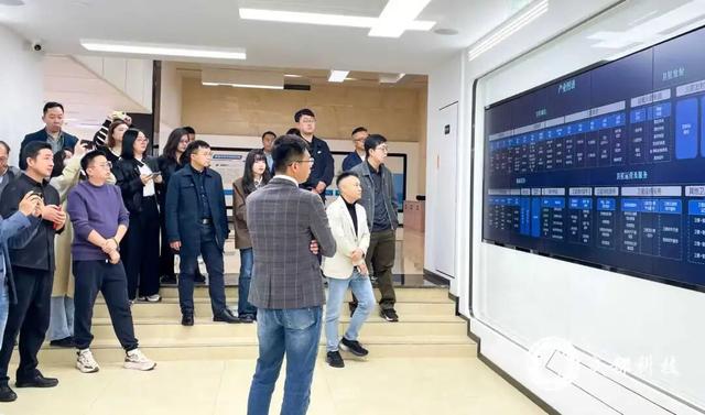 打造卫星互联网生态平台 企业现场下订单……这场科创天府·智汇蓉城收获满满→