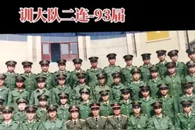张家口65集团军火石夭营房的记忆图片
