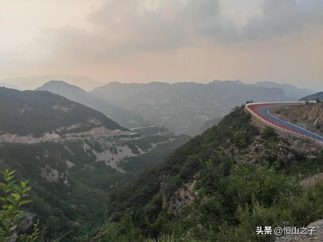 再访岳家寨