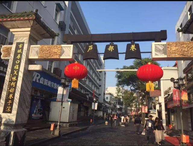 住禧悦里民宿，打卡【黄鹤楼周边】狂省力！