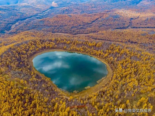 北纬47°的冰雪秘境：阿尔山，冬季人少景美的宝藏旅行地