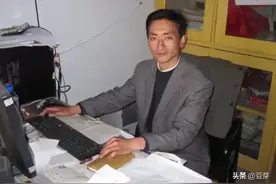“越狱之王”李洪涛，被执行前一天靠一项发明，死刑一路减到14年图片