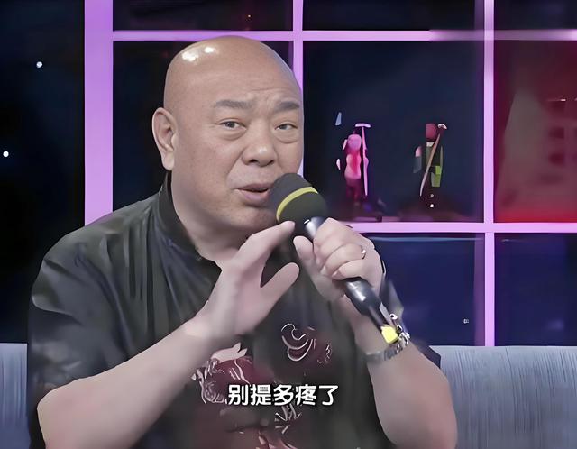 “沙僧”扮演者刘大刚病逝，他56岁前没生过病，与平凡妻子爱一生