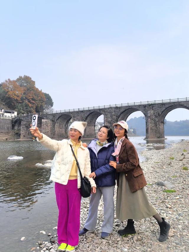 皖南初见（二）