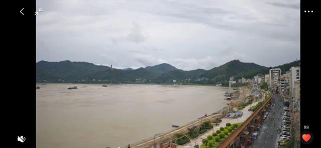 云浮通慢直播上线啦！邀您一起在美景里慢品云浮、细数流年
