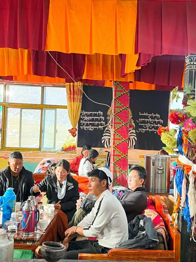 女生一个人花5k元去冈仁波齐转山，含机票食宿，说说我的心得