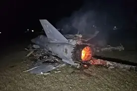 巴铁彻底打出自信了，决定出动空军帮伊朗，以军F35已被击落？图片