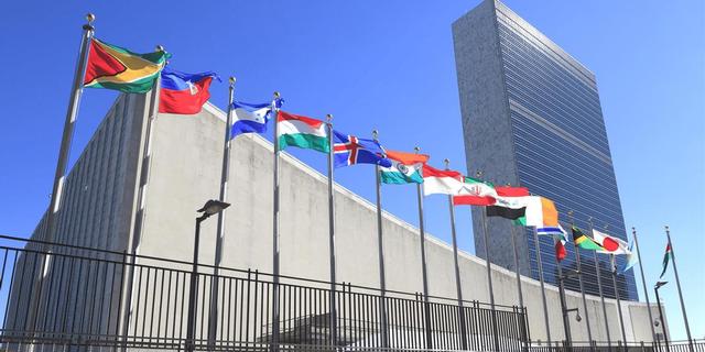 大会刚开完，联合国总部将要搬走？美国没想到，机构相继落户中国
