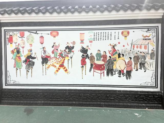 “穿越时光”去打卡！「出片率」100%，我只告诉你→