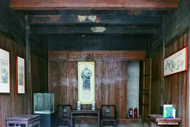 带您玩转大美宣州——新田篇