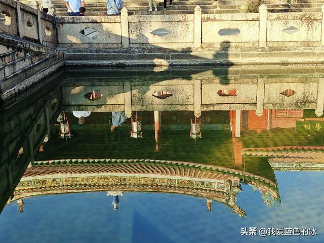 逛揭阳古城，揭阳学宫真热闹，双峰寺的楼真高