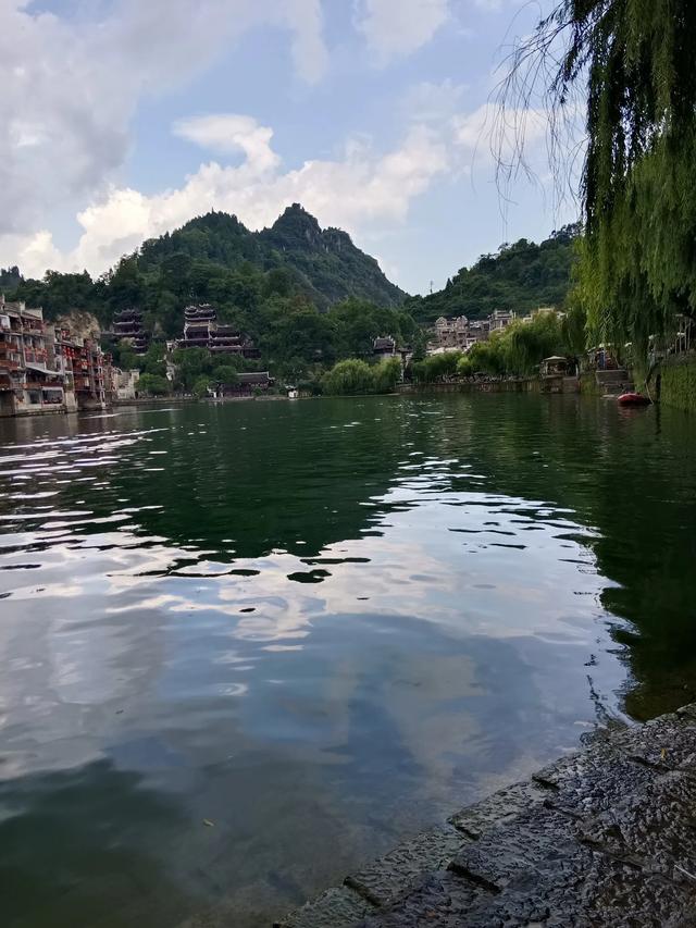 贵州旅游印象(二)