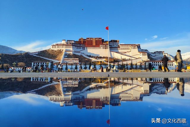 中国“最奢侈”的景区！逛一次把一辈子的黄金都看完了！